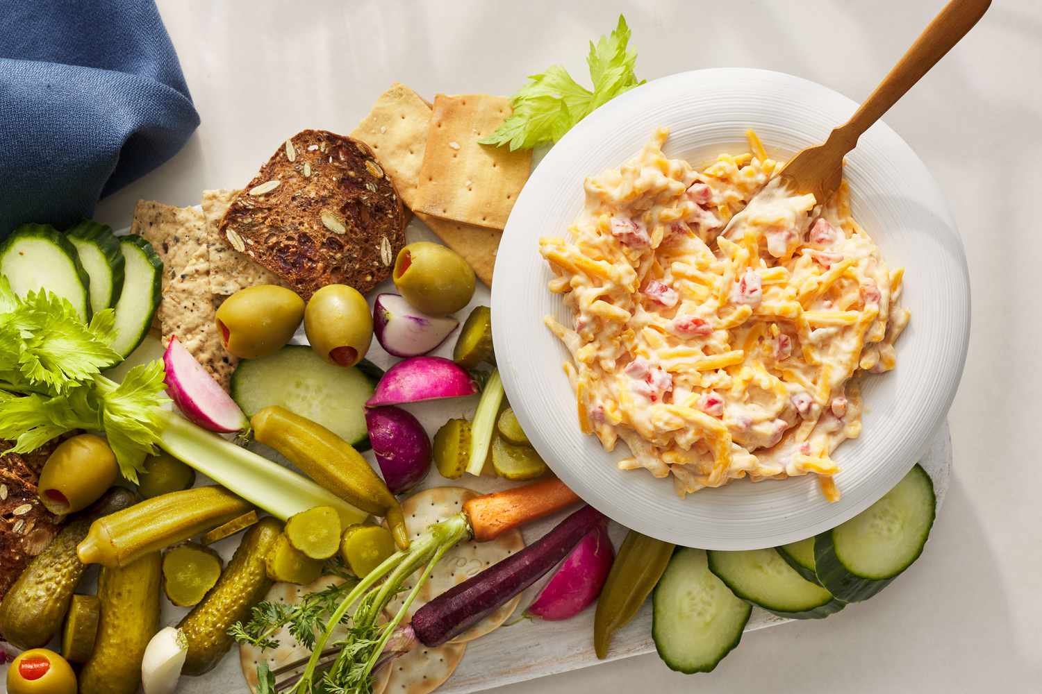 Unlock Authentic Southern Pimento Cheese: Tips & Classic Recipe